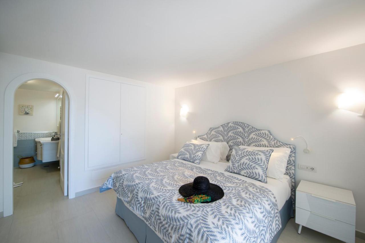 Casa Carmela Apartment Positano Luaran gambar