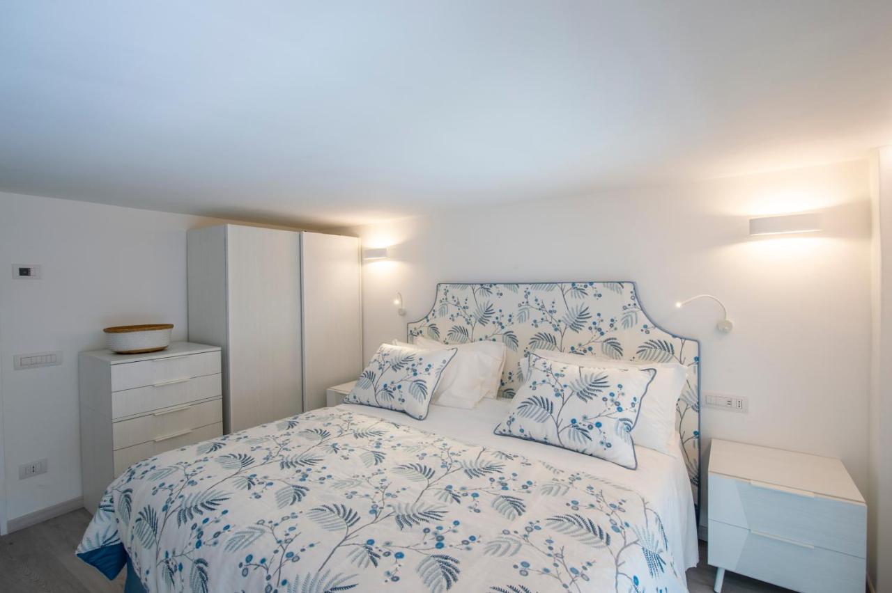 Casa Carmela Apartment Positano Luaran gambar