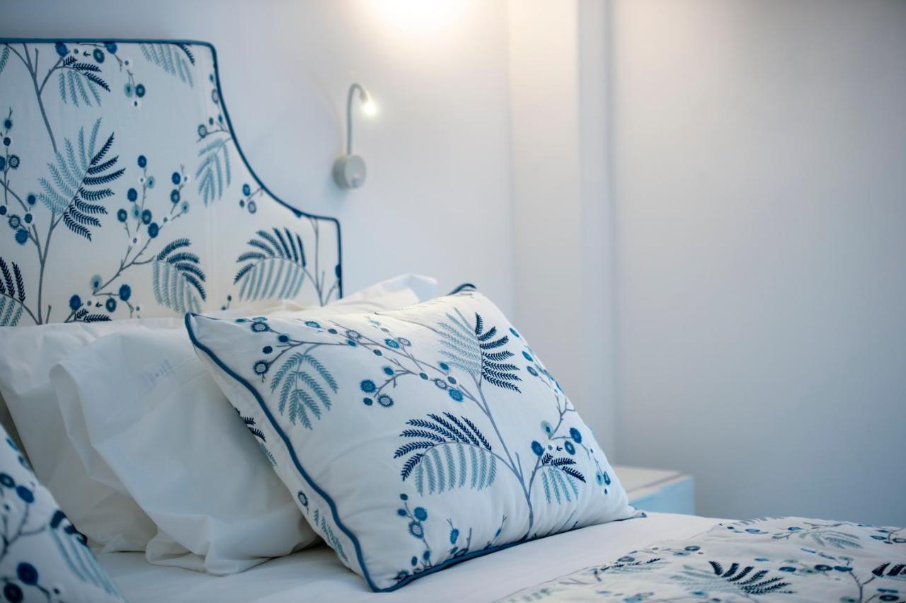 Casa Carmela Apartment Positano Luaran gambar